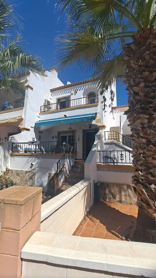 Reihenhaus zum Verkauf in Orihuela Costa, imagen 4