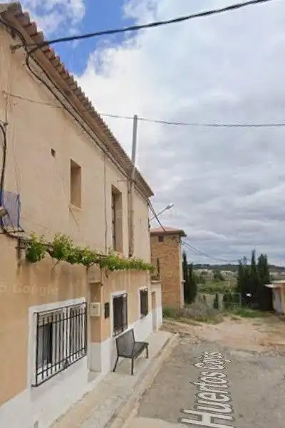 Exterior view of Houses for sale in Requena