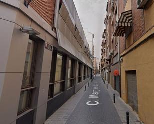 Exterior view of Flat for sale in  Murcia Capital