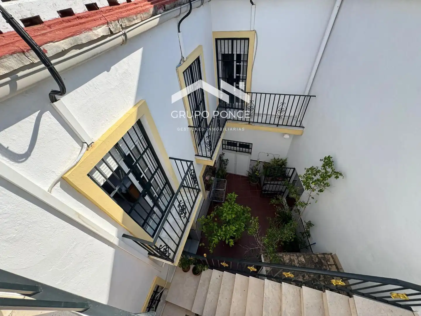 Exterior view of Houses for sale in Jerez de la Frontera  with Air Conditioner, Private garden and Terrace
