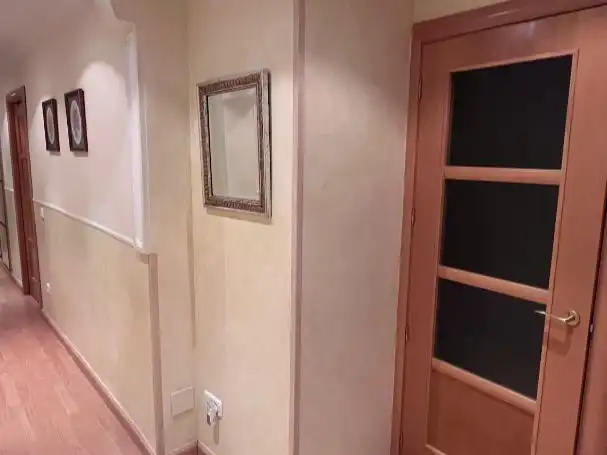 Piso en venta en Segovia Capital con Terraza y Balcón