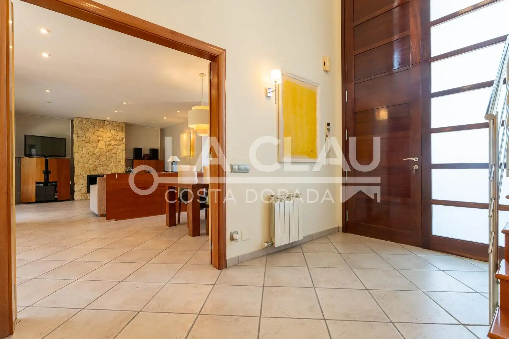 Casa o chalet en venta en Tarragona con Calefacción, Jardín privado y Terraza