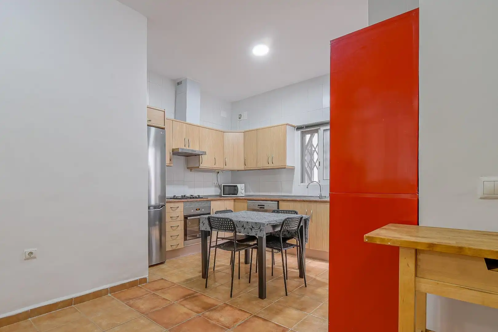 Rez-de-chaussée avec ascenseur à vendre à Poblats Marítims, imagen 2