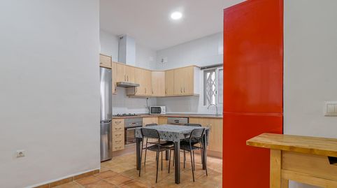 Foto 2 de Planta baja en venta en El Grau, Valencia Capital