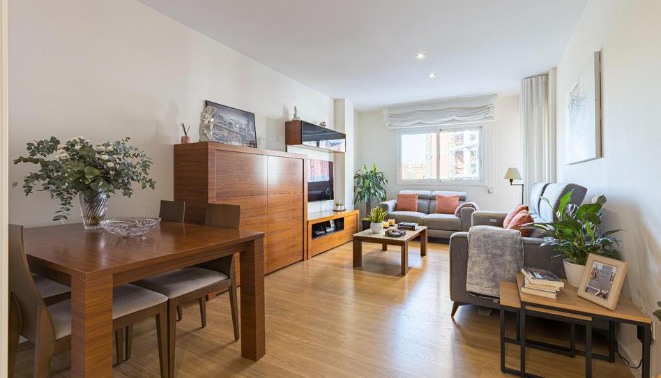 Foto 1 de Pis en venda a Espinardo, Murcia