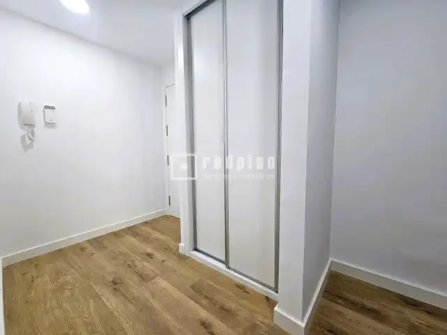 Bedroom of Flat for sale in Pintores - Ferial