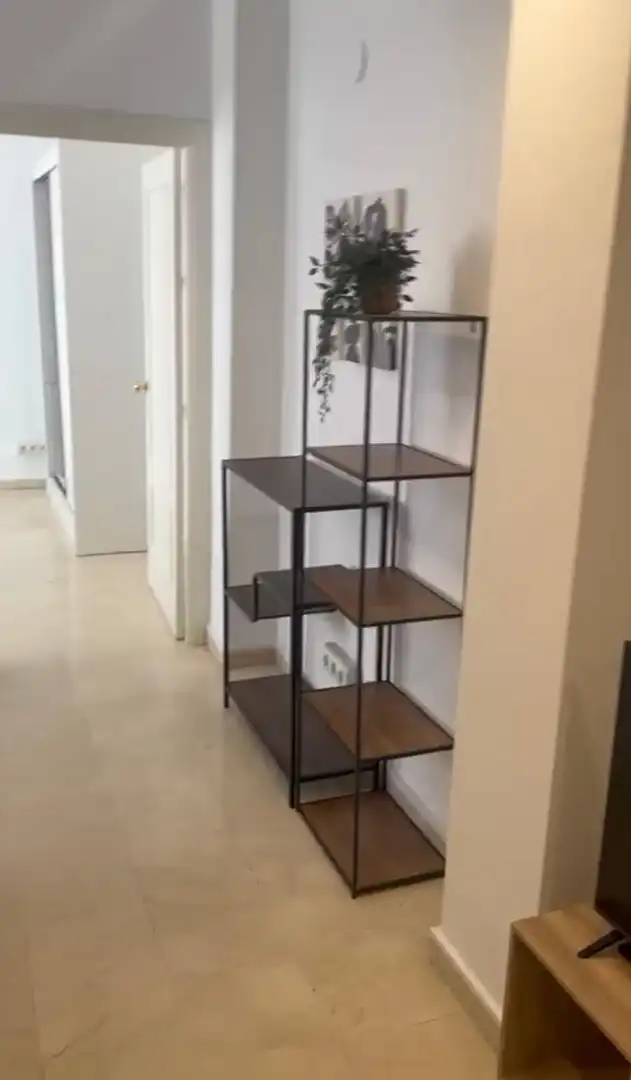 Apartamento de alquiler en Santa Fe con Aire acondicionado, Calefacción y Amueblado