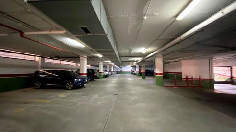 Foto 3 von Garage zur Miete in Historiador Juan Manzano, Condequinto, Montequinto