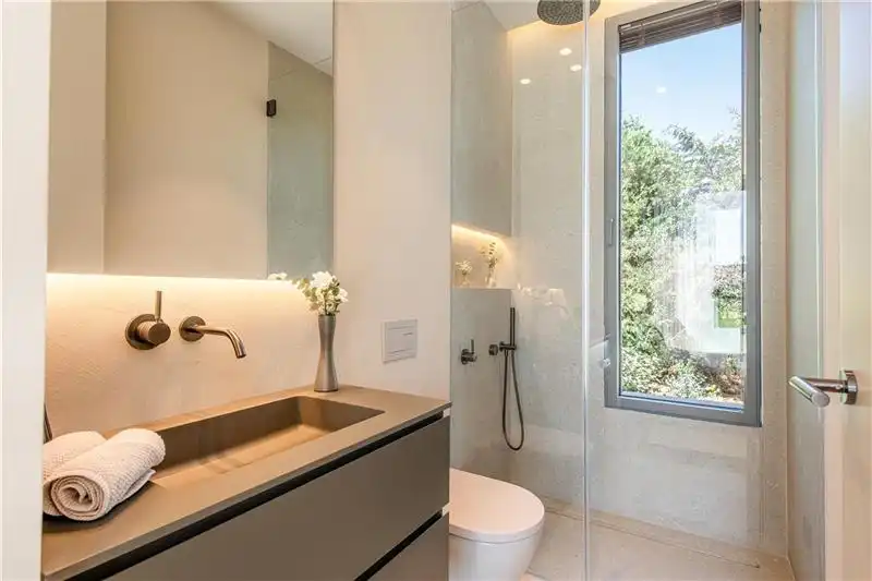 Detached house with pool for sale in Bunyola, imagen 12