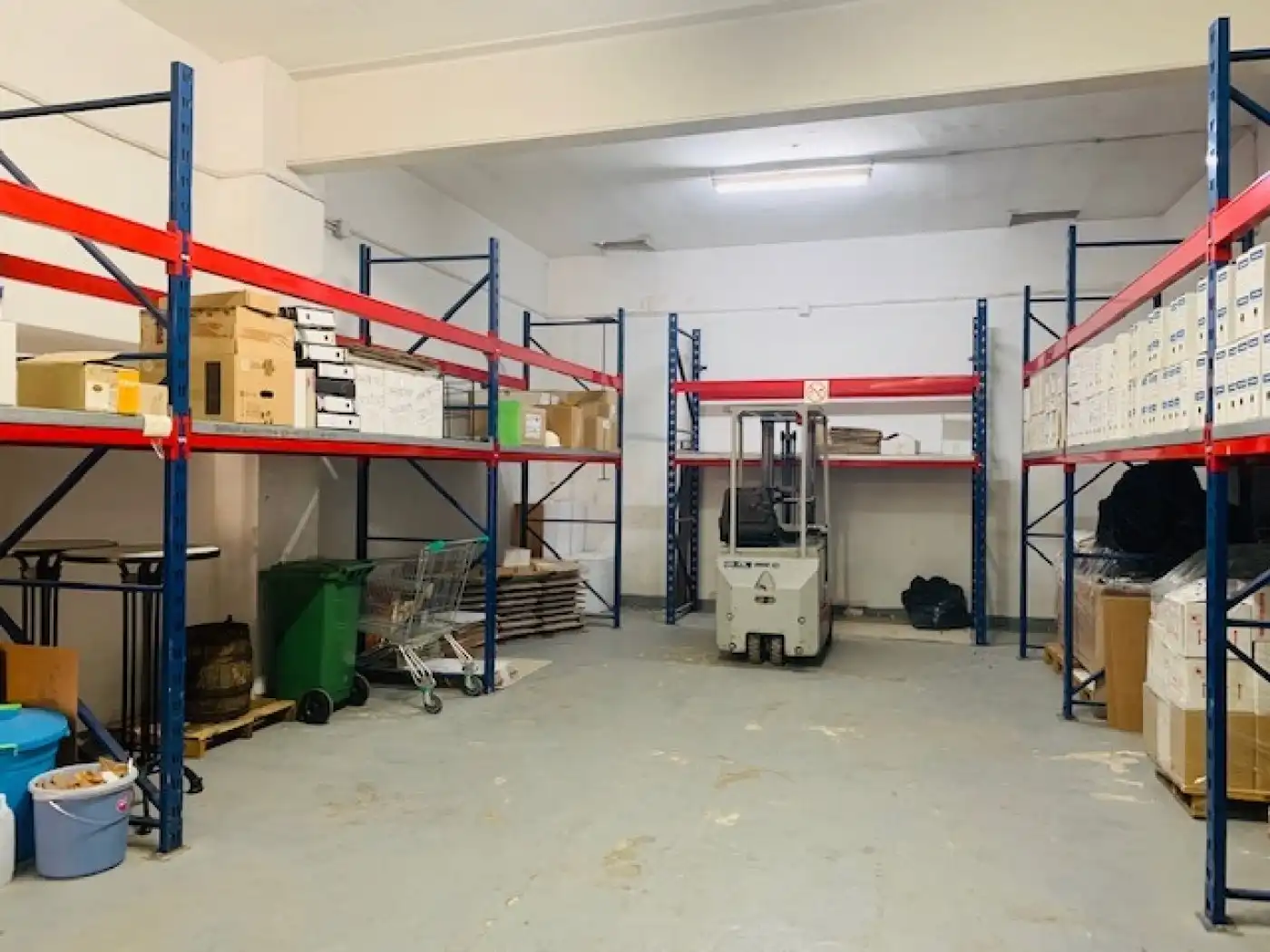 Local comercial en venda a L'Espirall, imagen 20