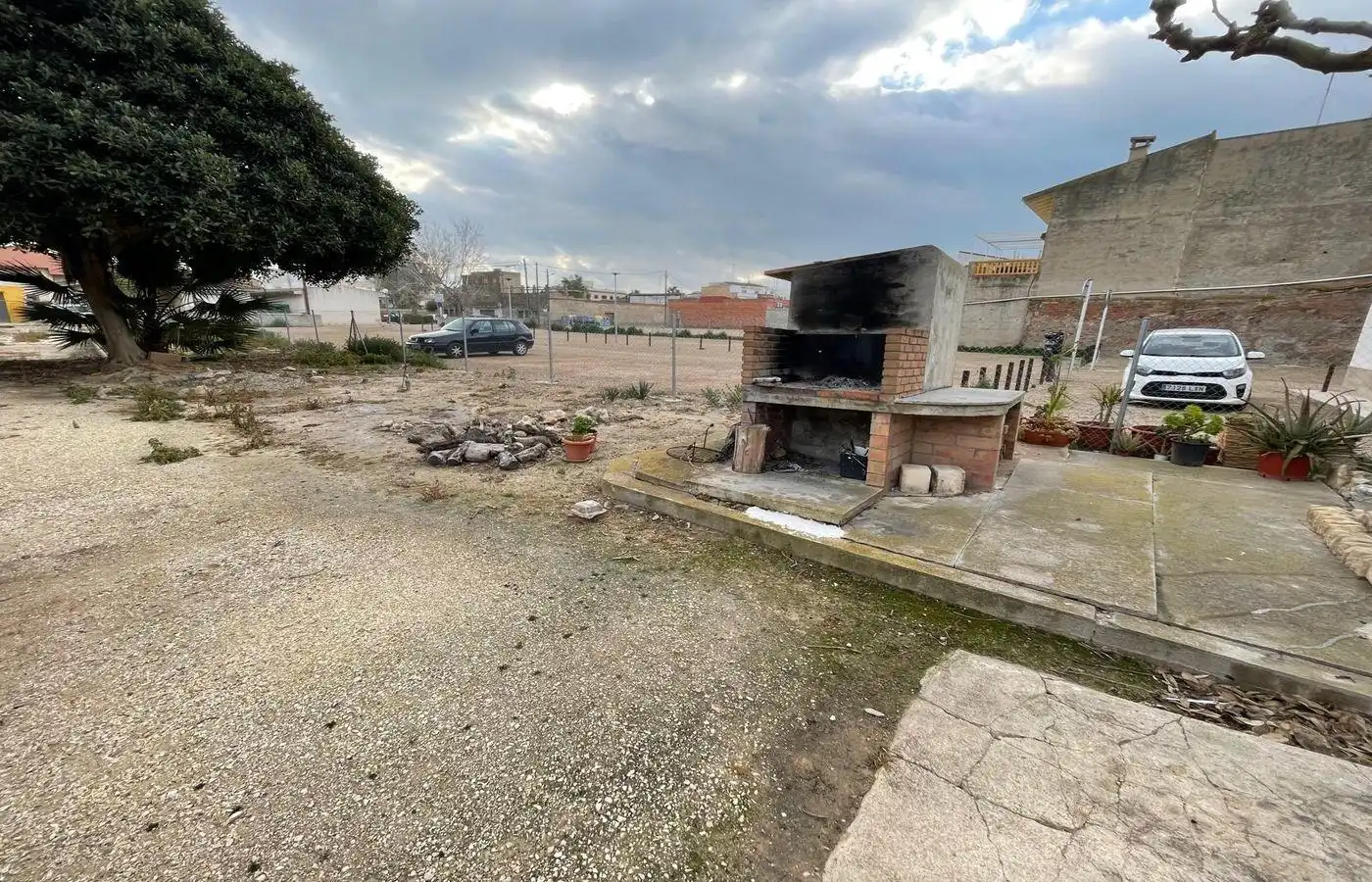 Casa o xalet en venda en Sant Jaume d'Enveja amb Calefacció, Jardí privat i Terrassa