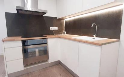 Kitchen of Planta baja for sale in Castelldefels  with Terrace