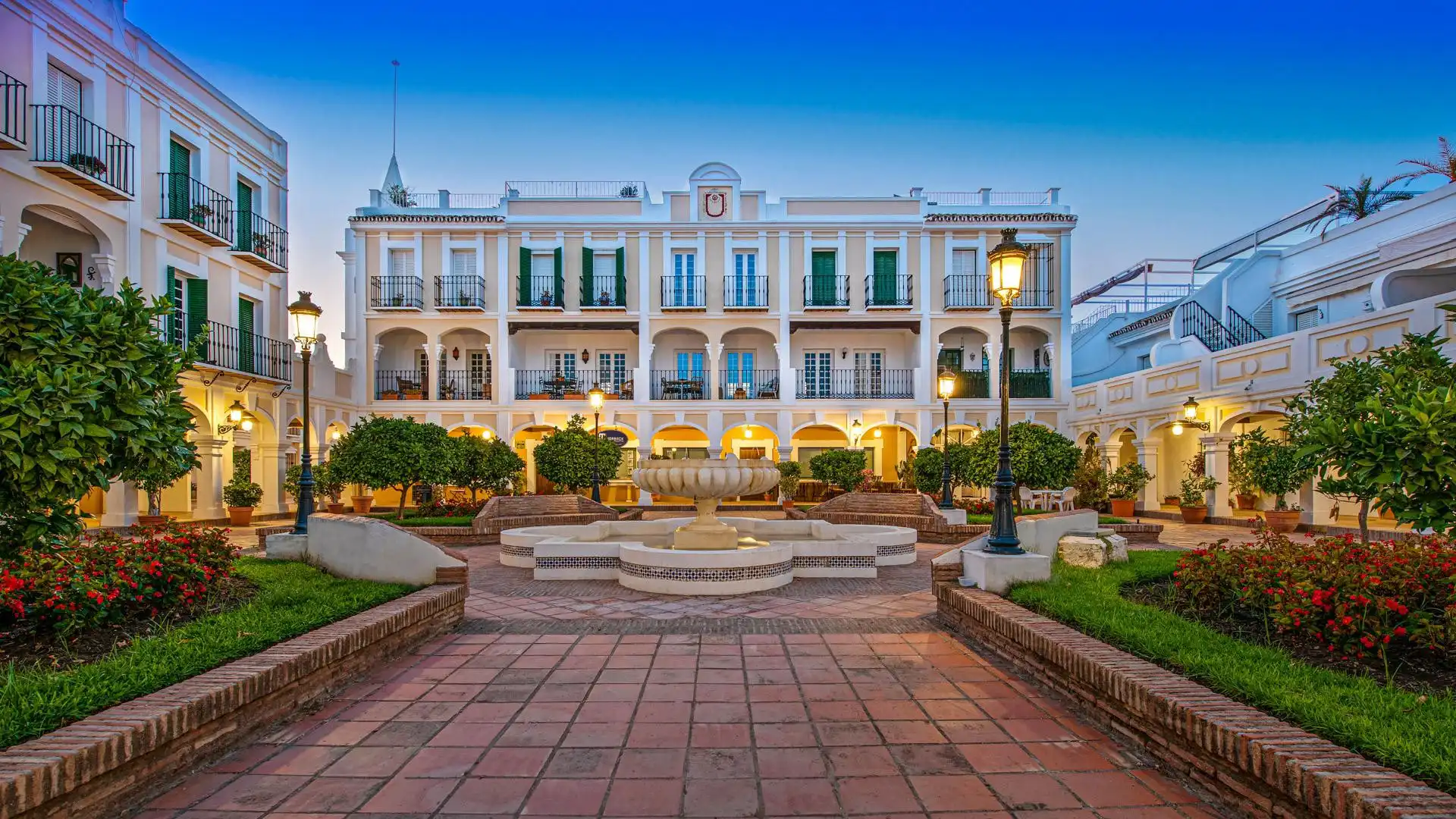 Apartament amb piscina en venda a Marbella Centro, imagen 16