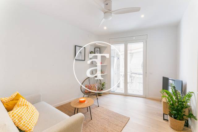 Piso en Alquiler en Carrer de la França Xica, 7 en El Poble Sec - Parc de Montjuïc