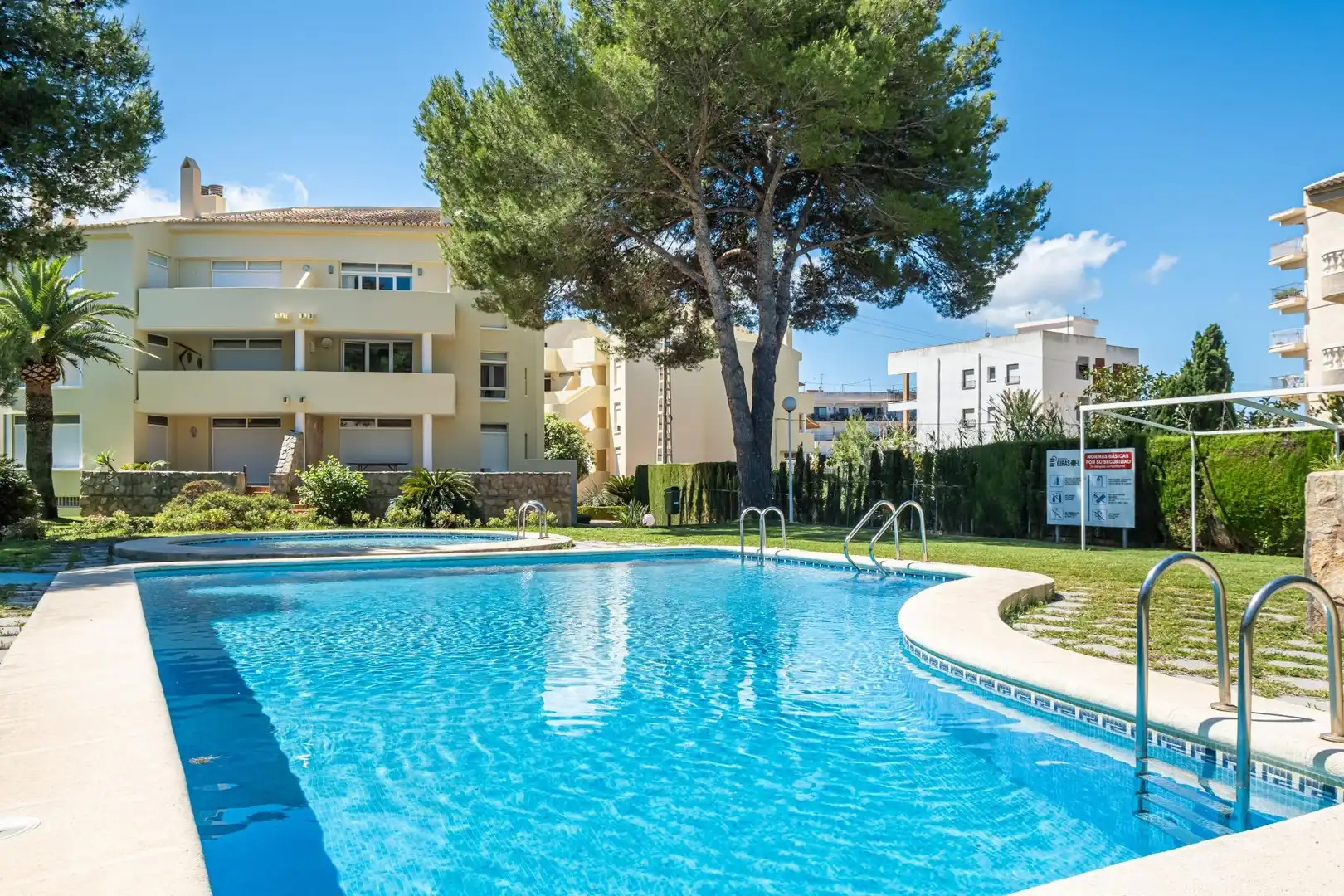 Apartment with pool to rent in Montañar - El Arenal, imagen 28