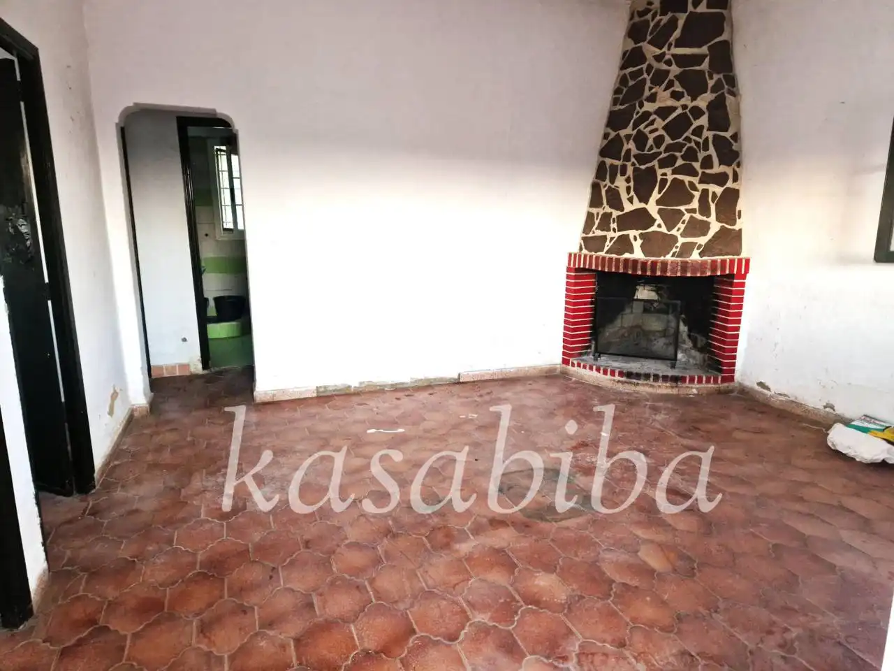 Casa rústica con jardín en venta en Urbanizacion LA PARIDERA, POLIGONO, imagen 9