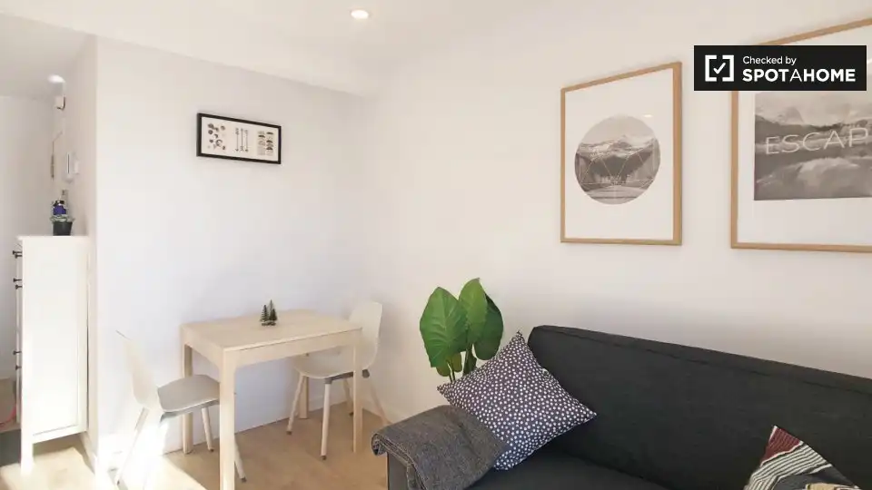 Room in Colina