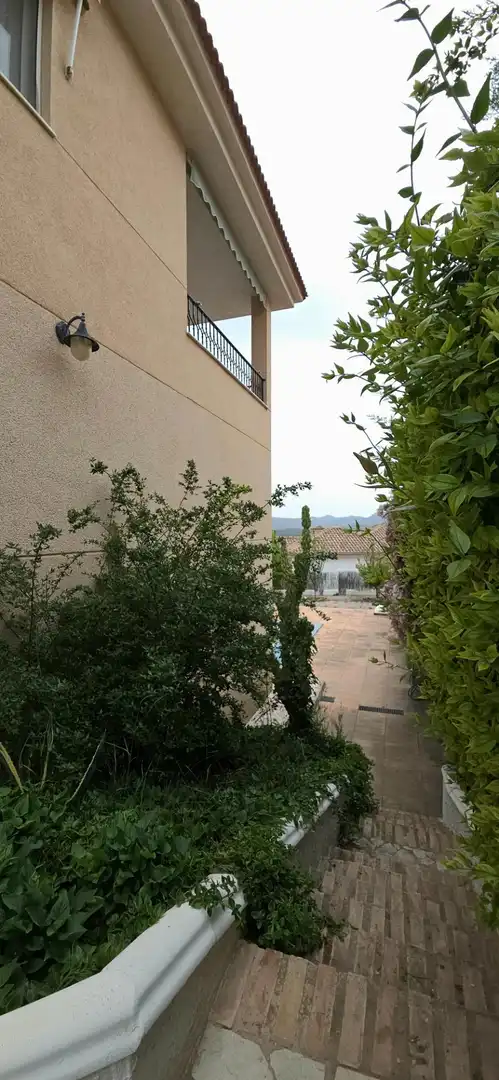 Chalet con terraza en venta en Caravaca de la Cruz, imagen 80