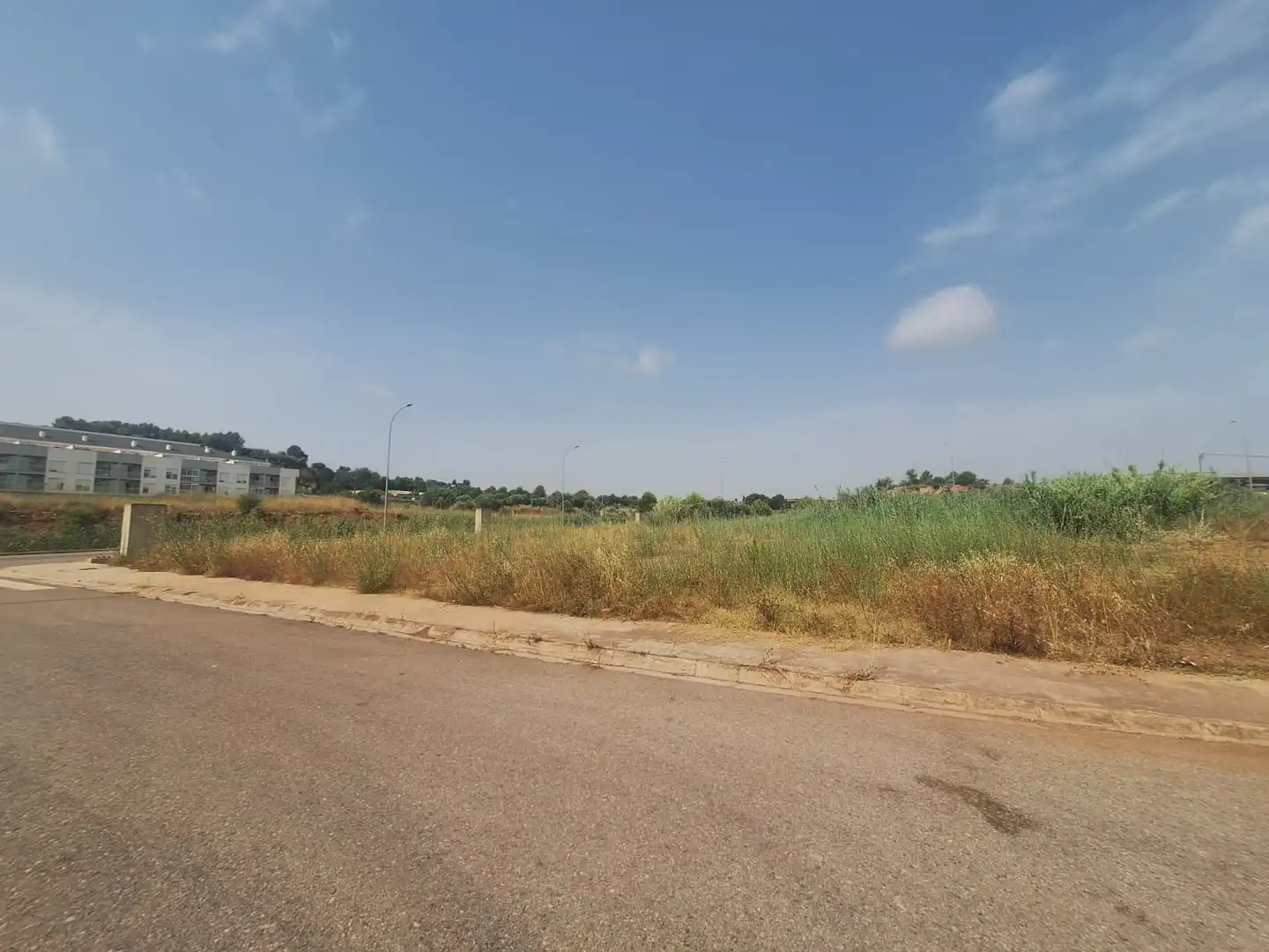 Terreno industrial en venta en Montroi / Montroy, imagen 6