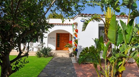 EMPURIABRAVA – PENÍ | CASA DE UNA SOLA PLANTA CON PISCINA, imatge 3