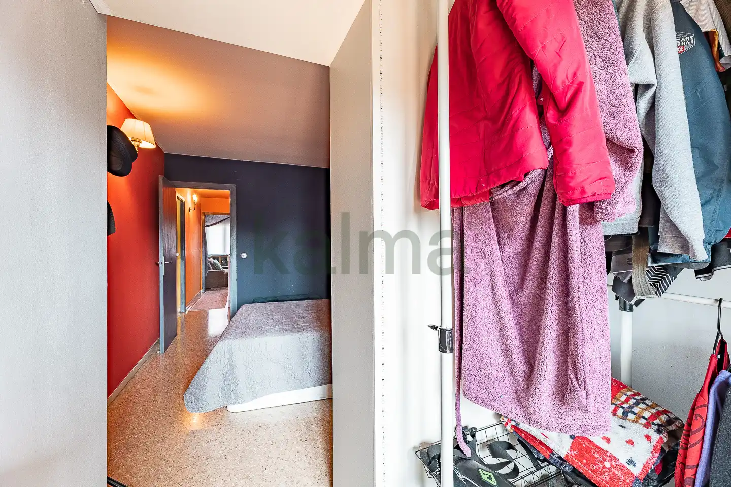 Flat for sale in Plaça de la Rajanta, Barri del Mar