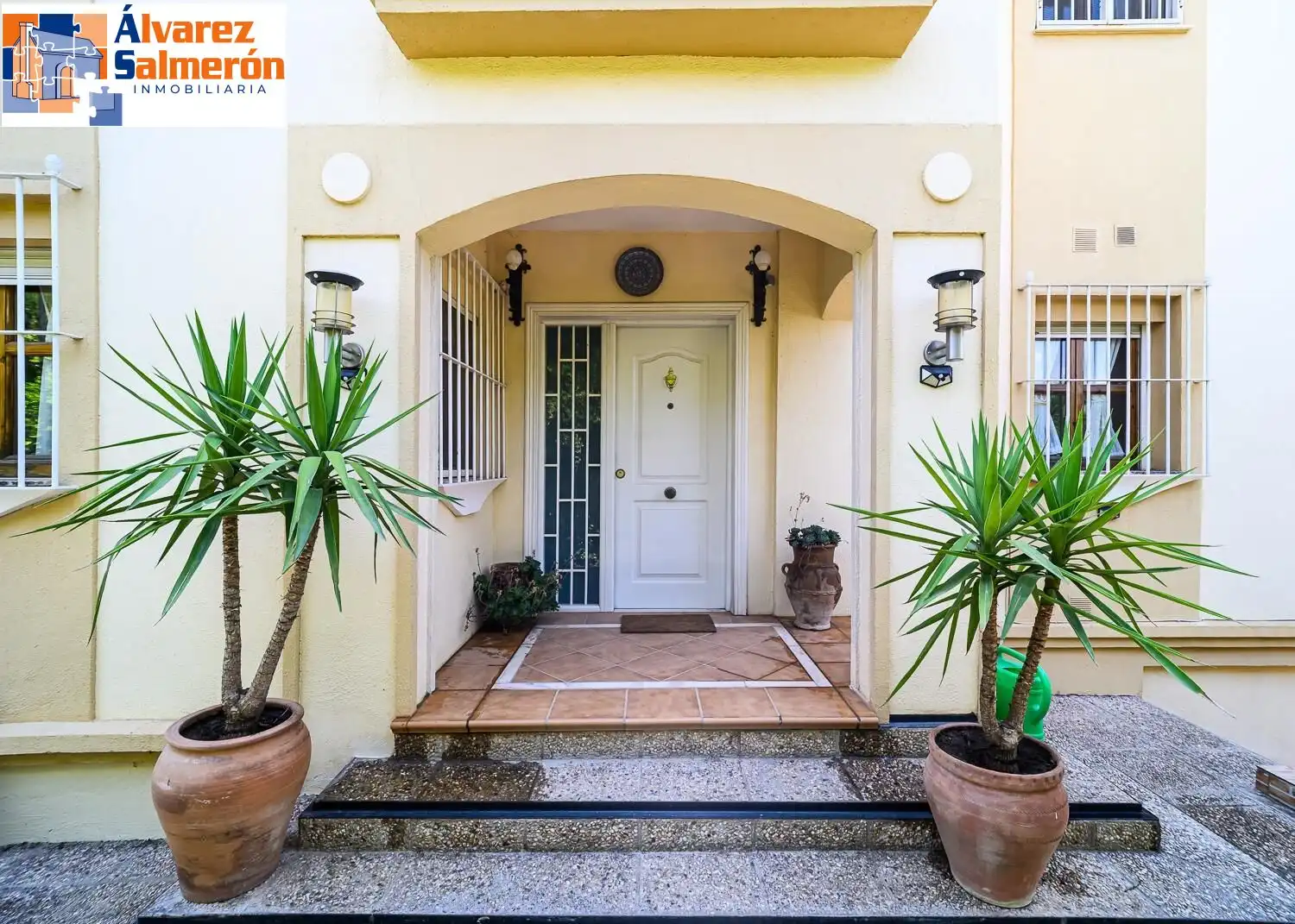 Casa o chalet en venta en Albolote con Piscina