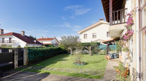 Foto 5 de Casa o xalet en venda a Gijón - Cr de Somio Urbanizacion el Pison, 1146, Somió, Gijón