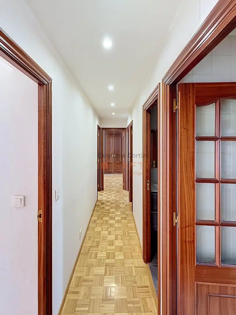 Flat with pool for sale in Portádego - Vilaboa Norte, imagen 14