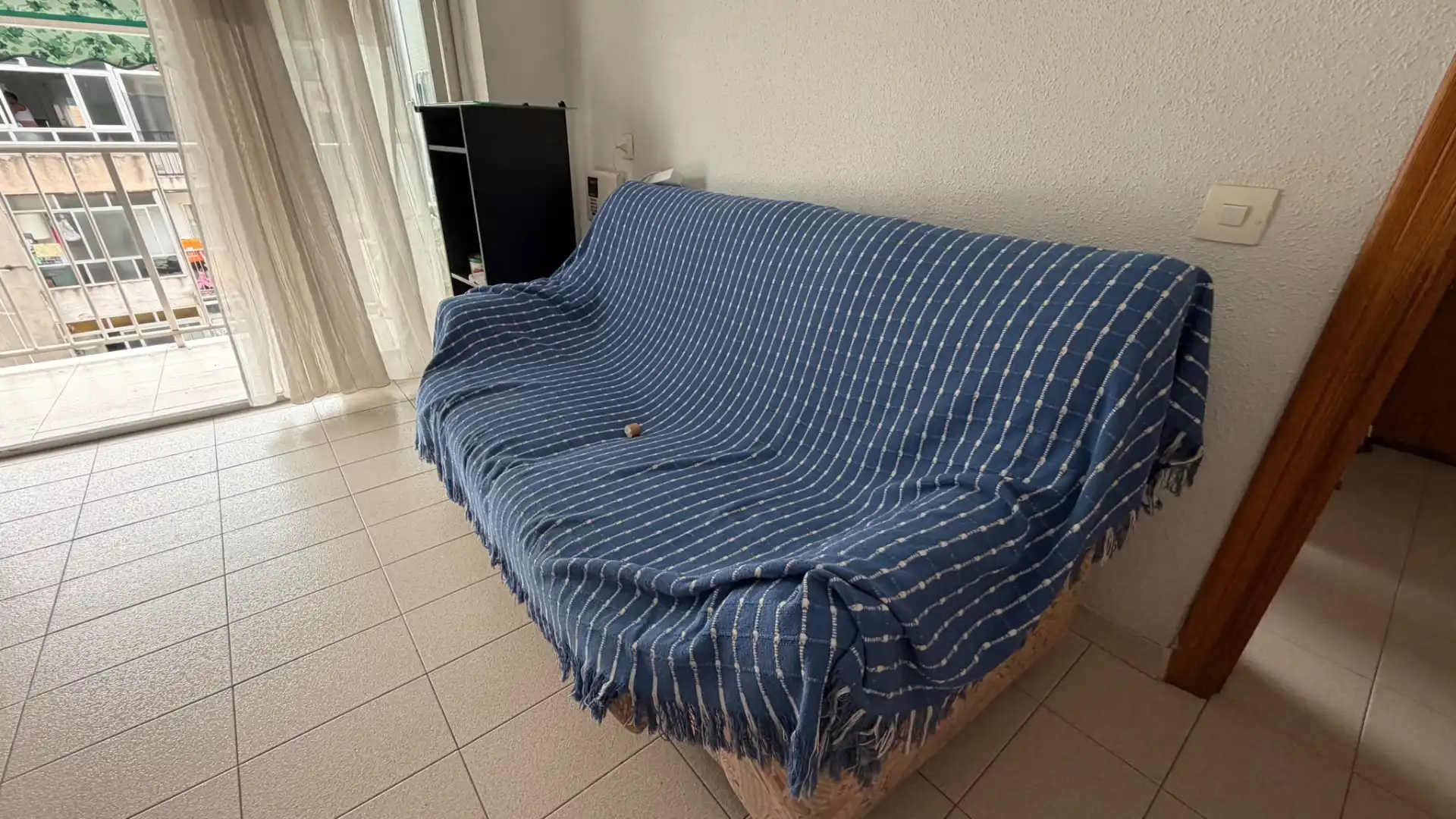 Sala d'estar de Pis en venda en Norte