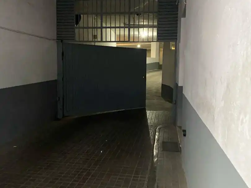 Aparcament de Garatge en venda en Benavente