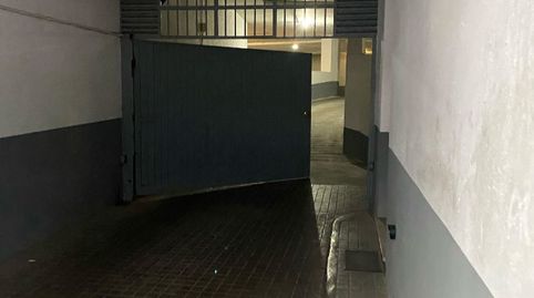 Foto 5 de Garaje en venta en Calle de Los Carros, 6, Benavente, Zamora