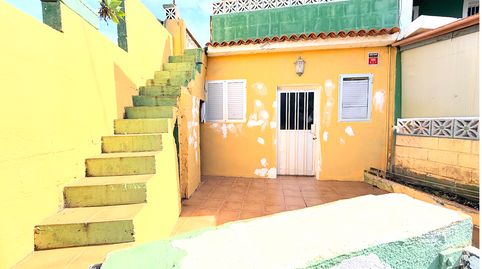 Foto 2 de Casa o chalet en venta en Calle Camino la Cuesta, 63, Campo de Golf - Agua García - Juan Fernández, Tacoronte