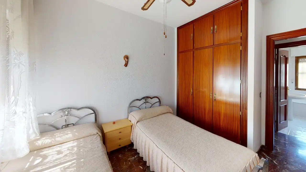 Villa con piscina in vendita a Camino Puente de la Sierra, imagen 31