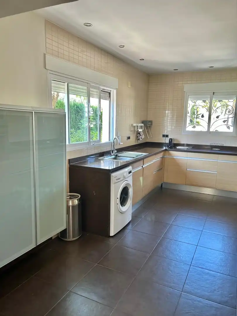 Casa con piscina in vendita a Urbanizaciones, imagen 16