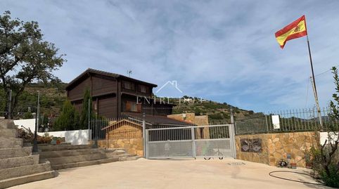 Foto 2 von Country house zum Verkauf in Calle Sierra Engarcerán, Avenida de Valencia - Avenida de Casalduch, Castellón de la Plana / Castelló de la Plana