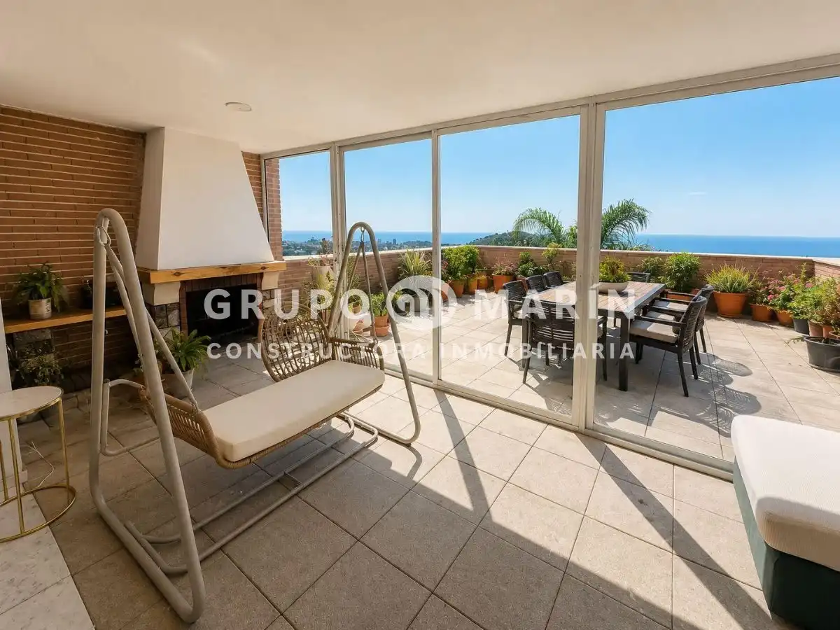 House with terrace for sale in Calle Ginesta, imagen 41