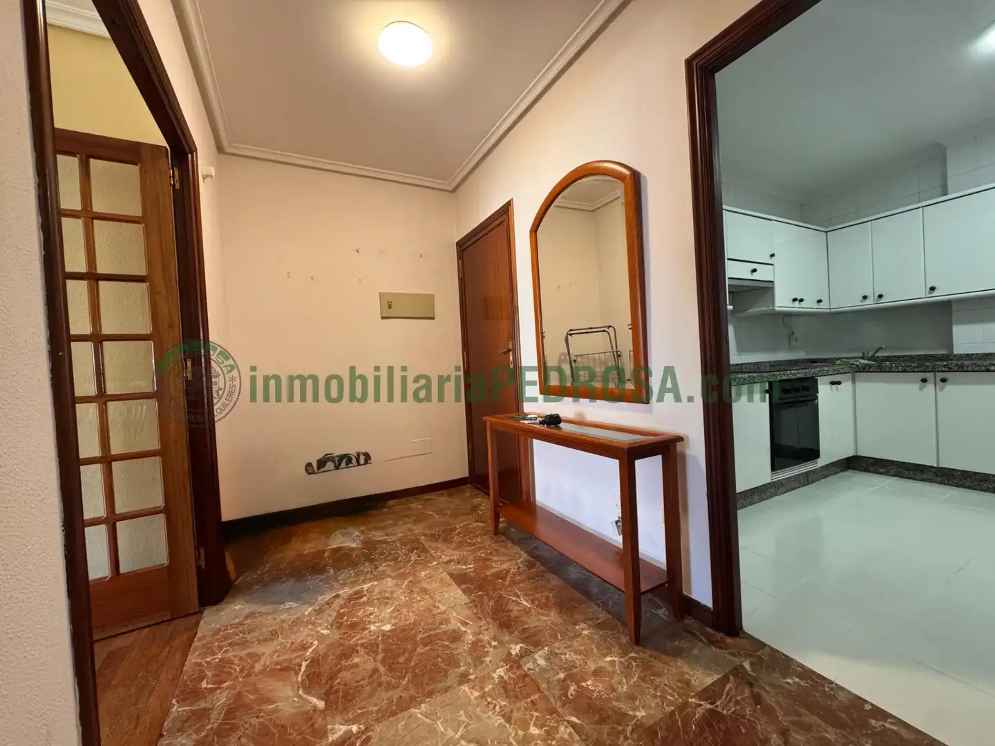 Flat for sale in Pontevedra Capital   with Heating and Storage room