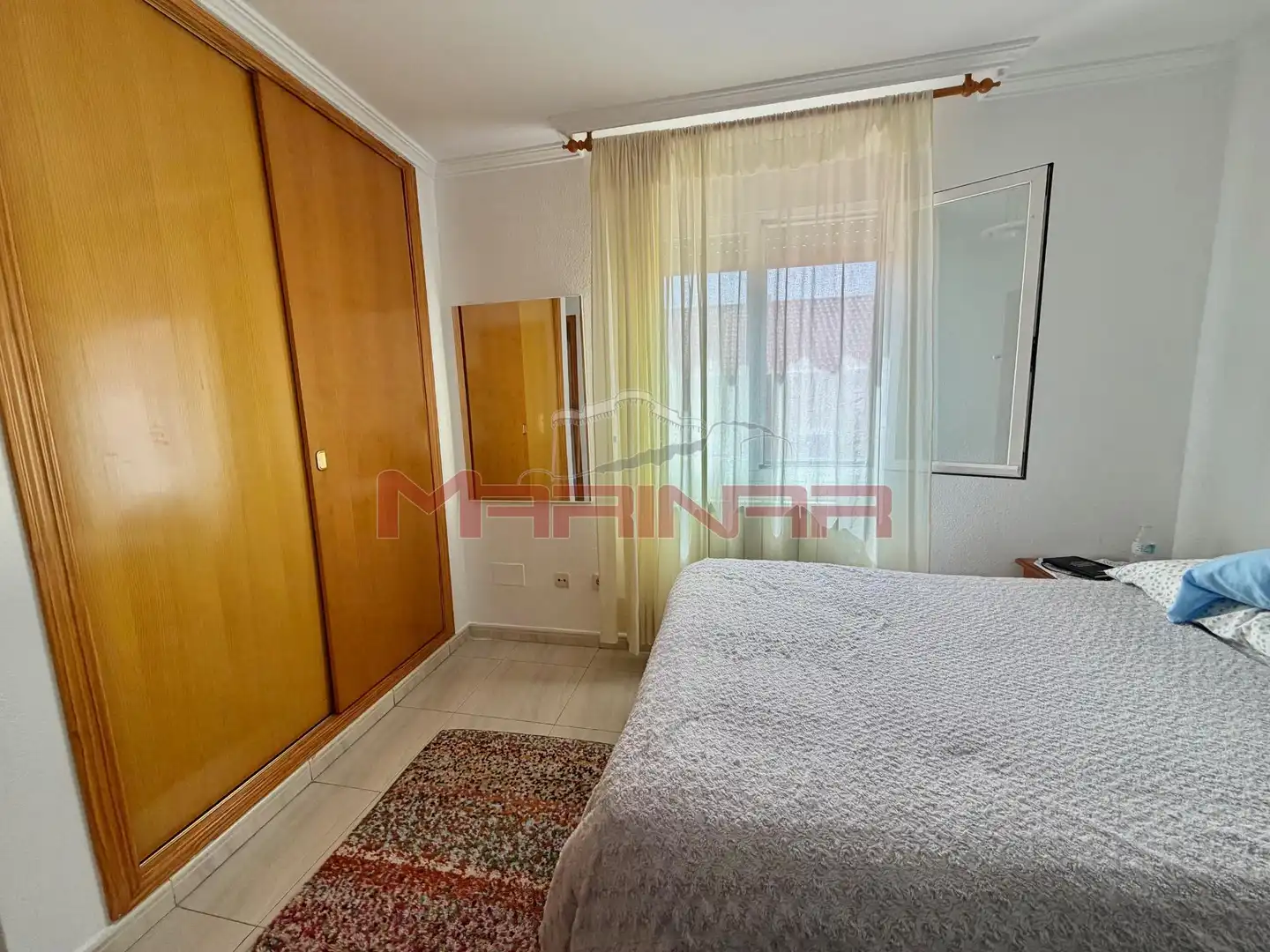Dormitori de Casa adosada en venda en Seseña amb Calefacció i Traster
