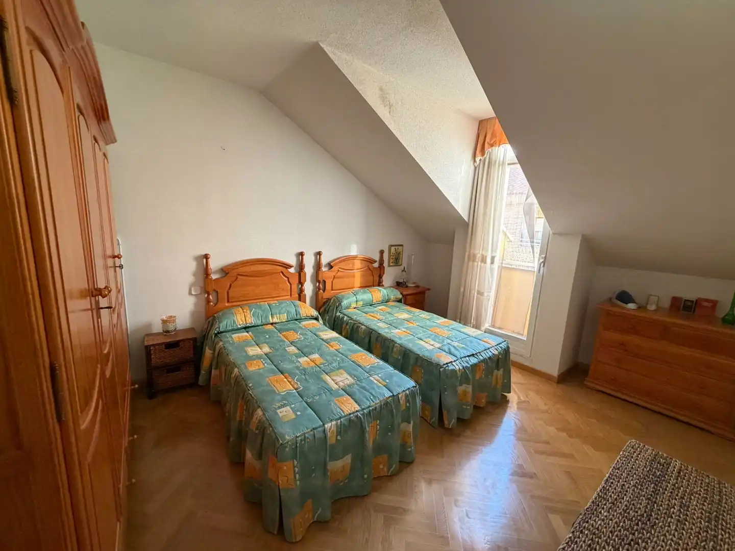 Habitación de Piso en venta en Aranjuez con Aire acondicionado y Calefacción