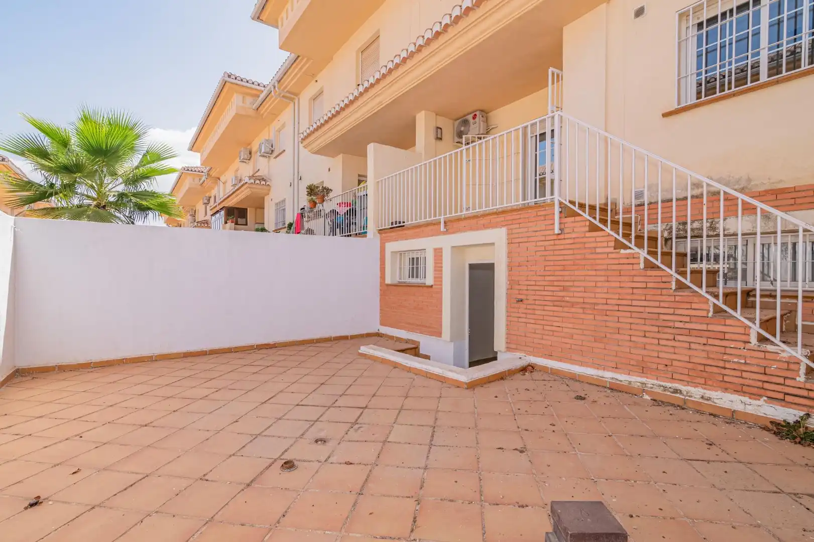Adosado con terraza en venta en Casco Histórico, imagen 11