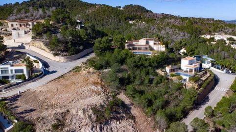 Foto 3 de Residencial en venta en Centro ciudad, Jávea / Xàbia