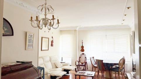 Foto 2 de Piso en venta en De Abajo, San Vicente - Las Úrsulas, Salamanca Capital