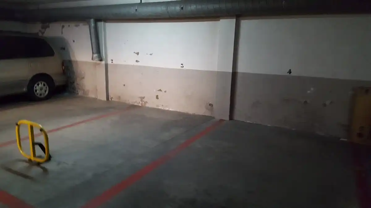 Einzelparkplatz zum Verkauf in Plaza de Toros - Avenida Chapí - Trinquete, imagen 2