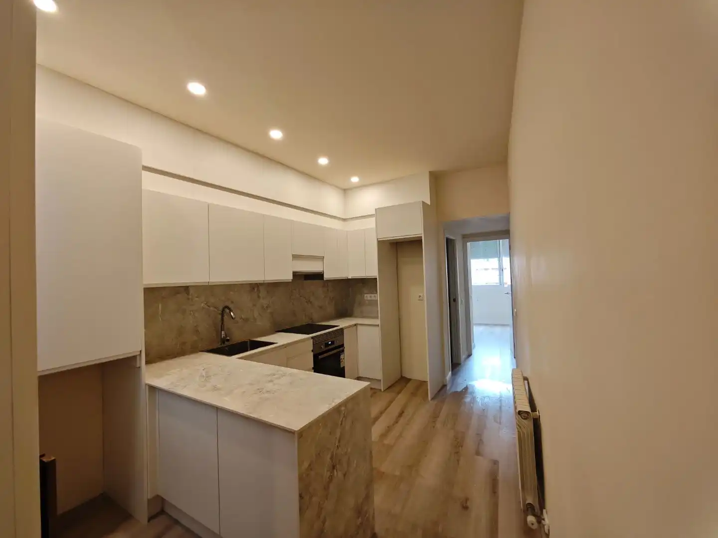 Piso con ascensor en venta en Carrer de València 0, imagen 6