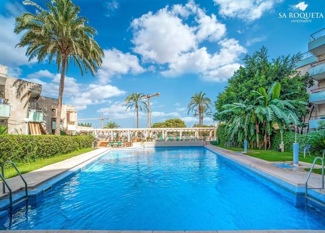 Piso en Venta en Porto Pi