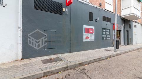 Photo 2 of Premises for sale in Calle Valvanera, San Juan Bautista,  Madrid Capital