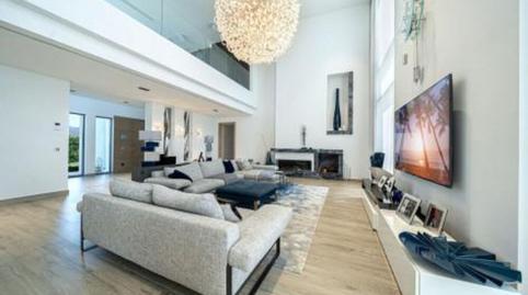 Foto 4 de Casa o chalet en venta en La Alquería, Málaga