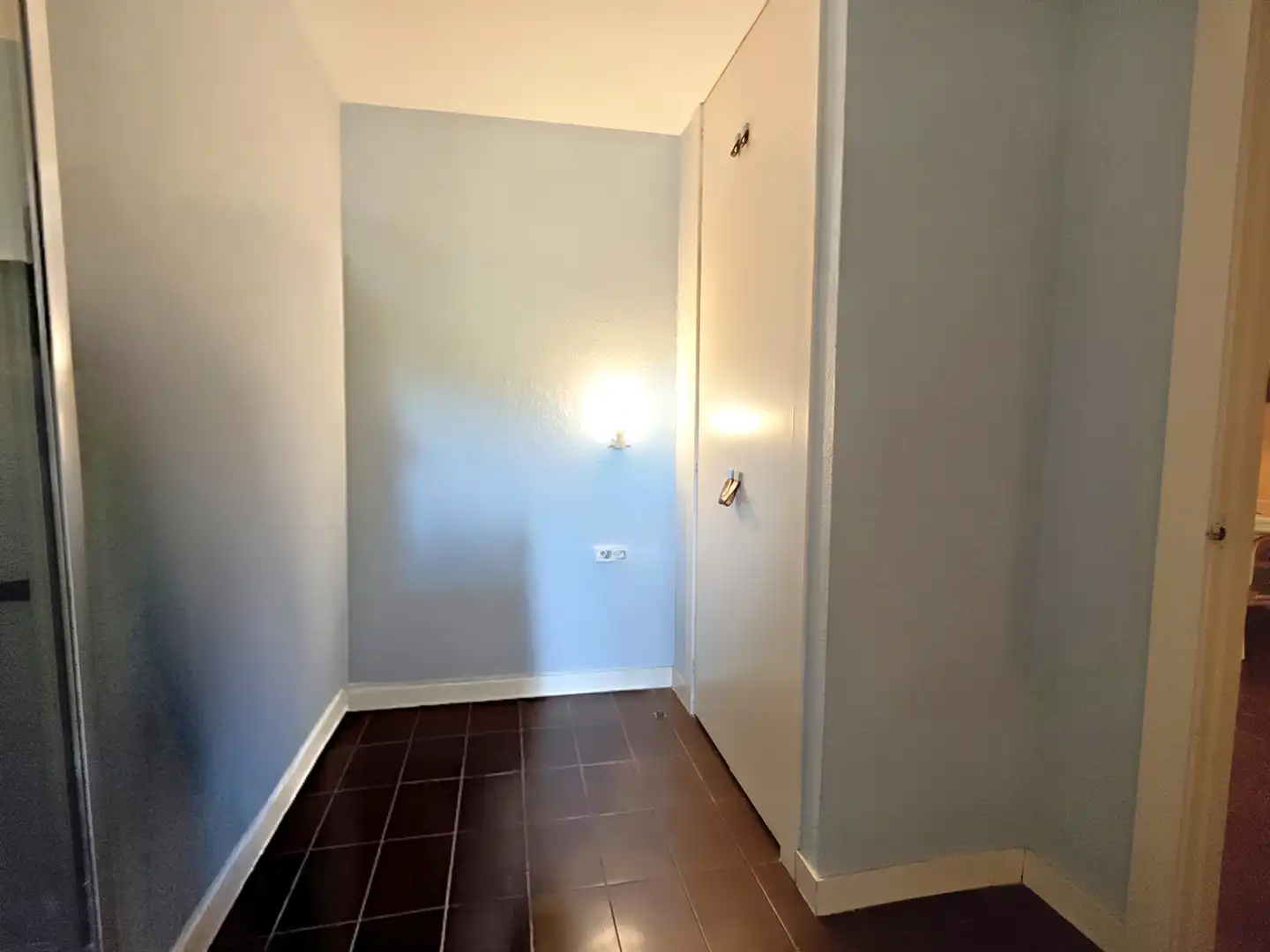 Apartamento en venta en Castell d'Aro, Platja d'Aro i s'Agaró con Calefacción, Terraza y Amueblado