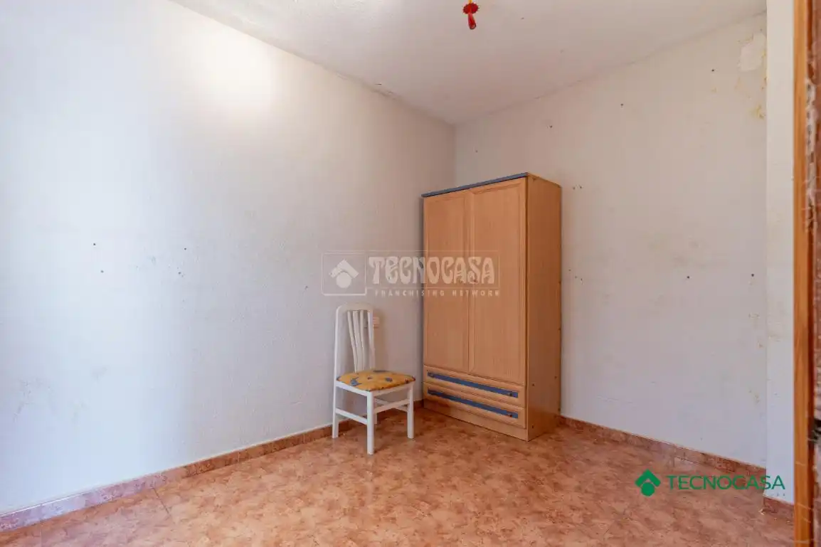 Detached homes for sale in Vícar  with Air Conditioner, Heating and Terrace