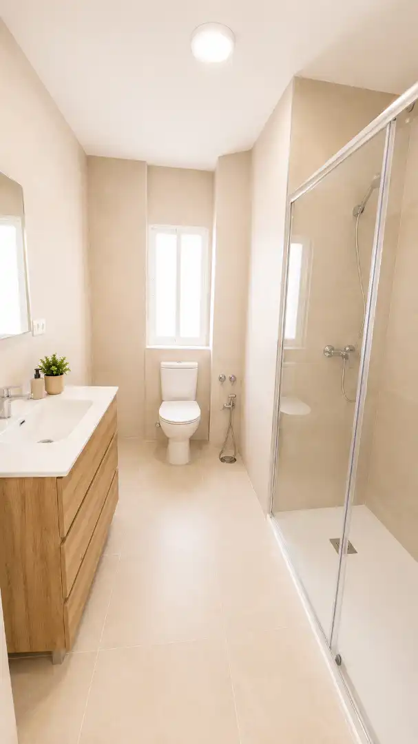 Piso con ascensor en venta en Avenida del Comandante Benítez, imagen 13